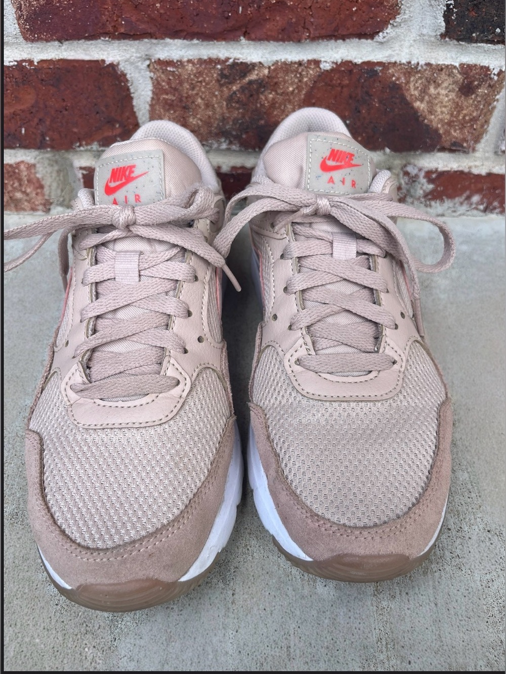 Nike Air Max women’s size 9 - Picture 6 of 8